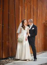 Esküvői fotós: Sergey Bobr. 31.03.2022 -i fotó