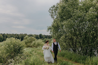 Wedding photographer Evgeniya Izotina. Photo of 29.05.2024