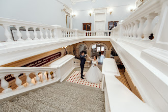 Hochzeitsfotograf Lyubov Islanova. Foto vom 14.05.2024