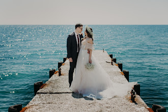 Fotografo di matrimoni Mariya Kostryukova. Foto del 16.05.2020