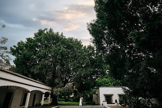 Fotógrafo de casamento José Luis Reveles. Foto de 15.08.2025