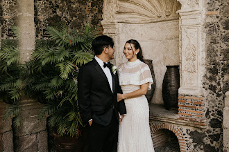 Fotografo di matrimoni Emmanuel Alor Cisneros. Foto del 22.08.2023