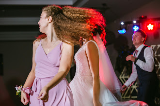 Wedding photographer Dmitriy Khudyakov. Photo of 06.07.2025