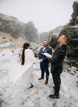 Photographe de mariage Serh Wagner. Photo du 18.03.2024