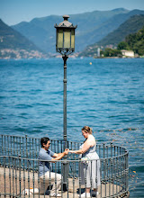 Wedding photographer Olga Voroncova. Photo of 10.07.2025