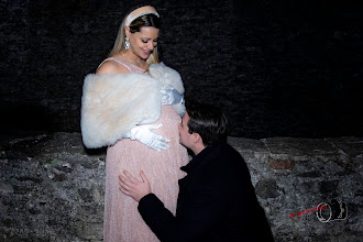 Wedding photographer Katia Albertoni. Photo of 19.02.2023