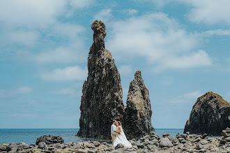 Wedding photographer Zé Rodrigues. Photo of 21.07.2025