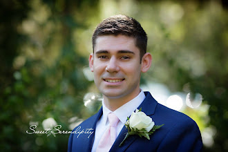 Photographe de mariage Jaime Swanson. Photo du 10.03.2020