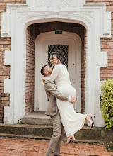Wedding photographer Erick Robayo. Photo of 09.05.2025