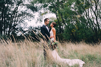 Photographe de mariage Alex Giles. Photo du 18.05.2023