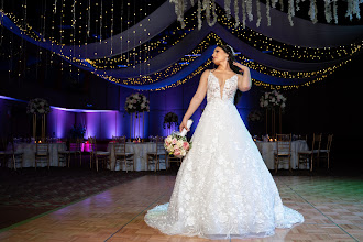 Fotograful de nuntă Carlos Ortiz. Fotografie la: 10.04.2024
