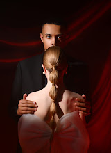 Wedding photographer Kseniya Algayer. Photo of 16.05.2025