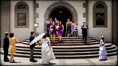 婚礼摄影师Ernesto Jun Santos. 22.09.2020的图片