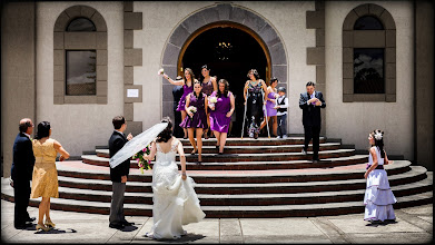 Fotógrafo de bodas Ernesto Jun Santos. Foto del 22.09.2020