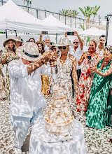 Wedding photographer Vitaliy Verkhoturov. Photo of 06.09.2024