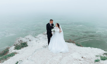 婚礼摄影师Sergey Kostenko. 11.05.2025的图片