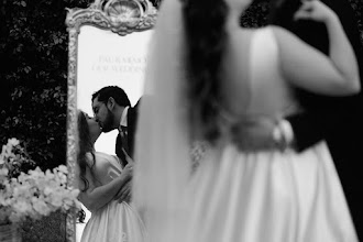 Fotógrafo de bodas Carlos Galarza. Foto del 21.02.2024