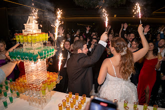 ช่างภาพงานแต่งงาน Agustín Zarazua. ภาพเมื่อ 05.03.2024