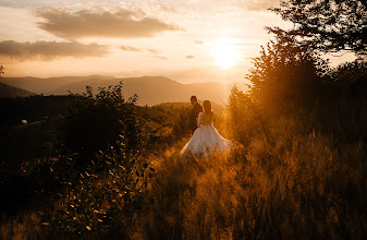 Wedding photographer Arsen Kizim. Photo of 09.11.2023