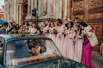 Hochzeitsfotograf Christian Brückmann. Foto vom 27.04.2024