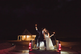 Wedding photographer Alba Rose. Photo of 31.12.2019