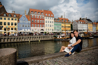 Hochzeitsfotograf Alik Melnik. Foto vom 18.03.2021