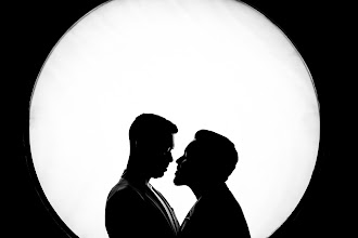 婚姻写真家 Pedro Lopes. 13.04.2025 の写真