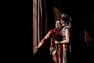 Wedding photographer Frank Granfeldt. Photo of 08.11.2025