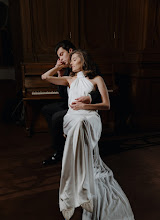 Photographe de mariage Maksim Evmenenko. Photo du 21.10.2024