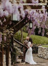 Fotografer pernikahan Igor Djordjevic. Foto tanggal 14.02.2024