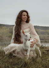 婚禮攝影師Irina Borodina. 15.09.2021的照片