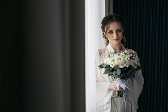 Fotógrafo de bodas Sergey Vereschak. Foto del 04.04.2024