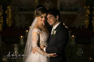 Wedding photographer Rafael Dorea. Photo of 27.04.2023