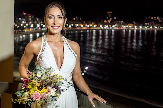 Wedding photographer Luiz Carlos. Photo of 24.02.2022
