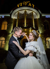 婚姻写真家 Anatoliy Ivanov. 02.02.2019 の写真