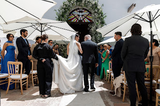 Fotografer pernikahan Pierangelo Centomo. Foto tanggal 29.08.2025