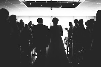 Wedding photographer Joyce Caboor. Photo of 24.02.2019