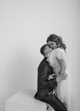 Vestuvių fotografas: Irina Mozzherina. 03.02.2023 nuotrauka