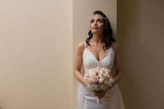 Fotografo di matrimoni Angel Fabricio Castro Espinosa. Foto del 27.04.2023