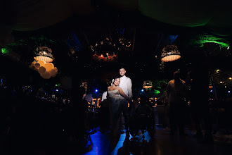 Wedding photographer Alex Petre. Photo of 05.09.2023