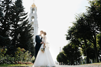 Fotógrafo de casamento Sergey Gorbunov. Foto de 24.09.2021