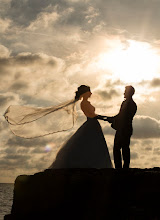 Fotografo di matrimoni Beyti Tirancı. Foto del 27.10.2017