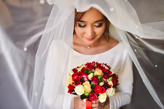 Hochzeitsfotograf Irina Gorlova. Foto vom 15.11.2018