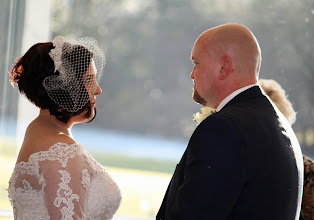 Fotografo di matrimoni Daniel Donaldson. Foto del 03.06.2019