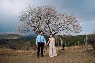 Bryllupsfotograf Pablo Miranda. Foto fra 03.02.2024