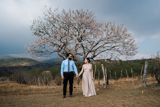 Fotógrafo de bodas Pablo Miranda. Foto del 03.02.2024