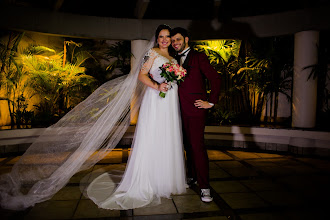 Fotógrafo de casamento Edu Lopez. Foto de 06.12.2019