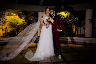 Fotógrafo de bodas Edu Lopez. Foto del 06.12.2019