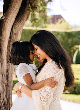 Photographe de mariage Olga Tyurina. Photo du 01.09.2025