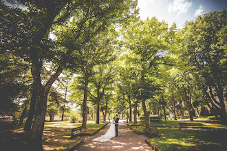 Fotografo di matrimoni Luca Liccione. Foto del 26.09.2017